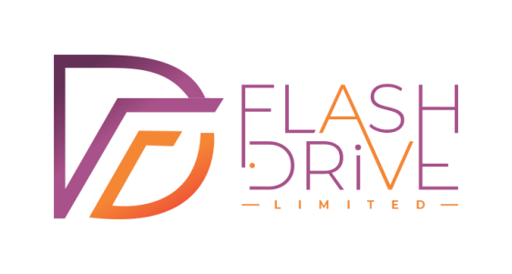 Flash Drive Ltd