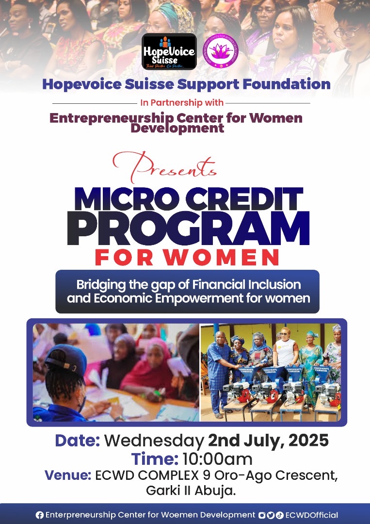 Financial Management and MicroCredit Program